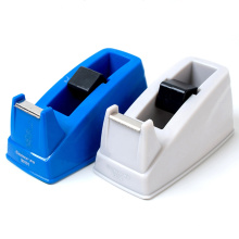 Comix Office Blue Blanc 18 mm Dispensateur de bande